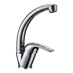 Gpd Adrio Tek G&ouml;vde Lavabo Bataryası Mtl120 8697557259900